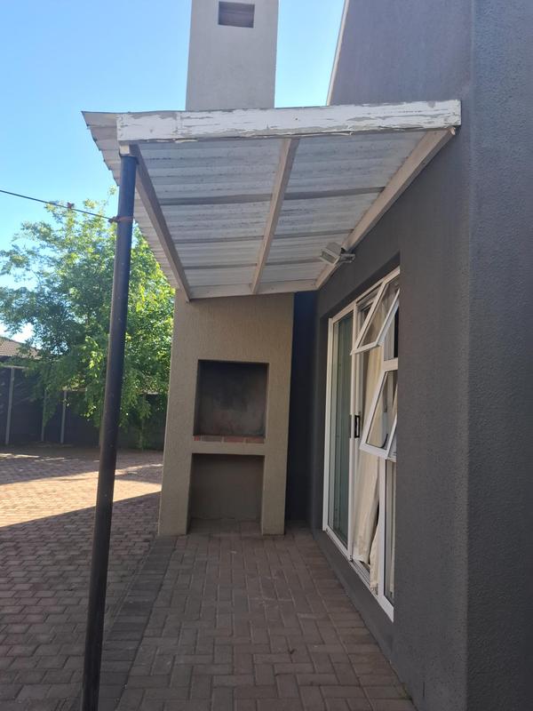 To Let 2 Bedroom Property for Rent in Viking Village Western Cape